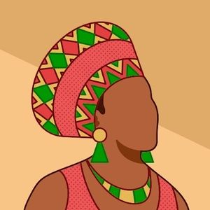 Meet your Posher, Dorcas